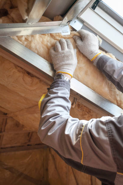 Best Spray Foam Insulation in Harlan, IA