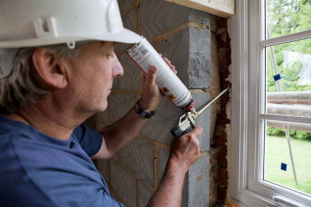 Best Specialized Insulation Services in Harlan, IA