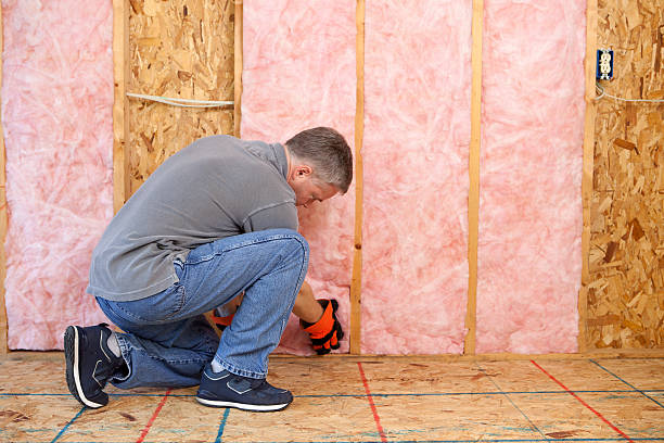 Best Residential Insulation in Harlan, IA