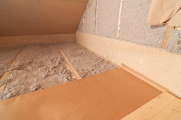 Best Fiberglass Insulation in Harlan, IA