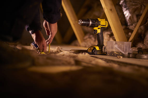 Best Insulation Maintenance and Repair in Harlan, IA