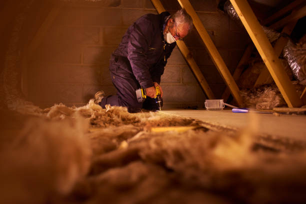 Reliable Harlan, IA Insulation Contractor Solutions
